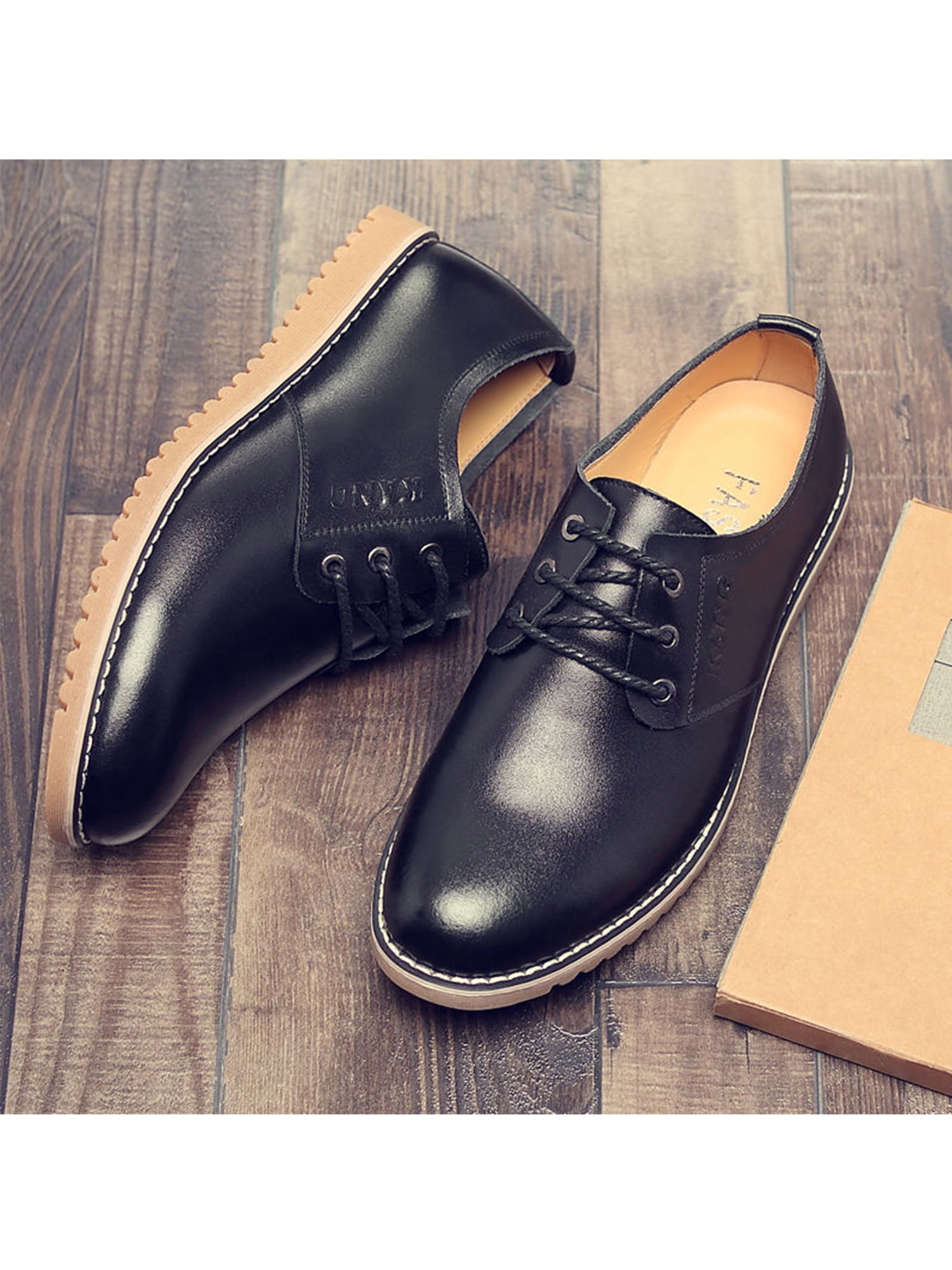Single Monk Formal Shoes for Men (Glossy) – MASNCO