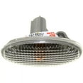 thumbnail image 2 of New Side Repeater Light Assembly Compatible With Mazda 3 2004 2005 2006 2007 2008 2009 2010 2011 By Part Numbers Ma2570102 Gj6A-51-120E 762405-66338-8 18-0657-00 M104901, 2 of 5