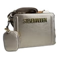 thumbnail image 1 of Bolsa Steve Madden Bevelyn Plata, 1 of 3