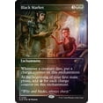 thumbnail image 4 of Magic: The Gathering Secret Lair x Dungeons & Dragons : Shadowheart's Devotion Édition Foil, 4 of 6