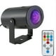 thumbnail image 1 of Lámpara Grande de 9 W Con Cuentas Rgbw Que Cambia de Color Led Luz de Escenario 7 Colores Irfora Luz de escenario, 1 of 7