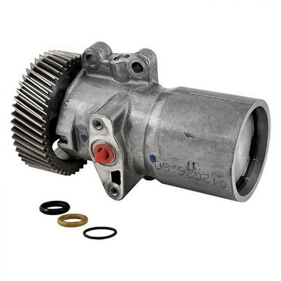 Motorcraft Diesel High Pressure Oil Pump OP-1-RM Fits select: 1994-1995 FORD F350, 1994-1995 FORD F250