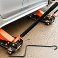 thumbnail image 4 of HAMPPLIES 2 Pcs Manivelle pour Outils Automobiles 10.6x4.3x0.8in, 4 of 8
