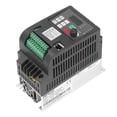 thumbnail image 3 of Inverter, 5A Heat Resistant Variable Frequency Drive Efficient Heat Dissipation  for Industrial Use, 3 of 7