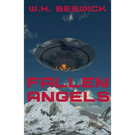 Fallen Angels, (Paperback)