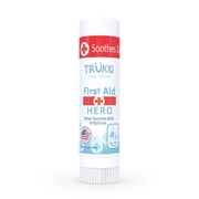 TruKid First Aid Hero Stick Therapy Balm