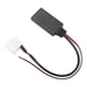 thumbnail image 4 of Cambiador De CD Estéreo Para Coche, Adaptador De Cable De Audio Auxiliar 5.0 Para Avalon Highlander, 4 of 7