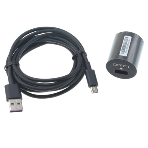 Original Arlo Power Adapter USB AC for Arlo Pro 2 & Essential Cameras 