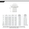 thumbnail image 2 of Camiseta con cuello en V para mujer Stranger Things 4 Hellfire Club Skull and Weapons JadeP Camiseta con cuello en V para mujer, 2 of 6