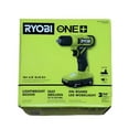 thumbnail image 7 of RYOBI ONE+ 18V Cordless 3/8 in. Drill/Driver Kit with 1.5 Ah Battery and Charger, 7 of 7