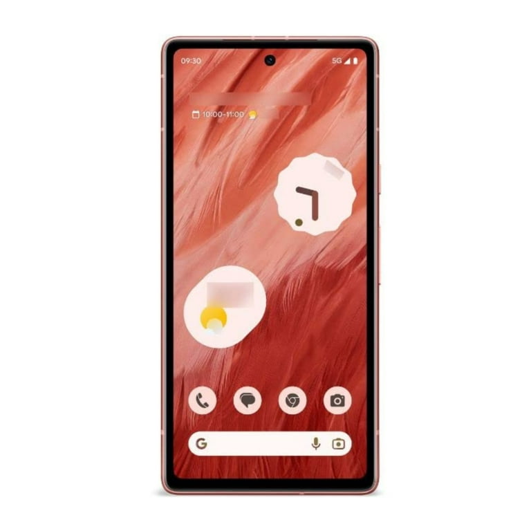 Google Pixel 7a coral 128g