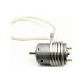 TISUDYE Motor Water Power Boat Turbine 12V For RC 6 Accessories