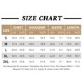 thumbnail image 2 of Fexilor Men's Shirts Short Sleeve Button Down Relaxed Fit Modern Stand Collar Casual Dress Shirts, Fade-Resistant, 2 of 6