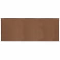 thumbnail image 6 of Aarco Products DW4872166 Vinyl Impregnated Cork - VIC - Durable Bulletin Board Aluminum Frame - Tan, 6 of 7