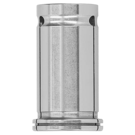 

Straight Shank Collet CNC Tool Holder High Accuracy Power Milling Machine Chuck C328