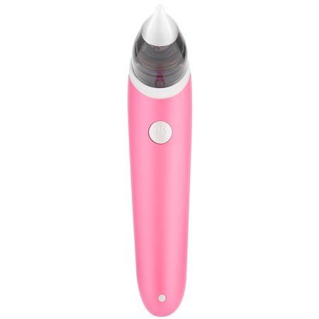 Snot Machine Electric Baby , Nose Cleaner Snot Sucker Nasal Suction Machine Safe ...