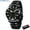 Multicolor, variant on Men Watch New Quartz Big Watches Full Steel Waterproof Chronograph Wristwatch For Men Relogio Masculino - Quartz Wristwatches