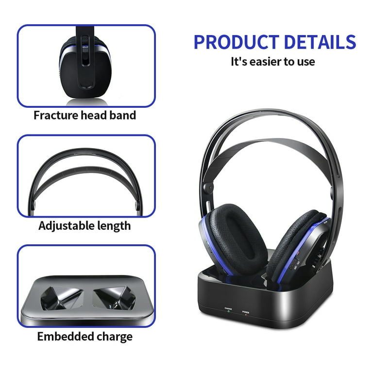 Artiste tv online headphones