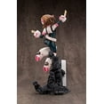 thumbnail image 4 of ARTFX J My Hero Academia Reiji Ochako Ver.2 Figurine Prépeinte en PVC à l'Échelle 1/8 PV040, 4 of 5