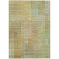 thumbnail image 2 of Addison Rugs Chantille Indoor/Outdoor Transitional Geometric Beige Washable Rectangle Rug, 10' x 14', 2 of 6