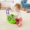 thumbnail image 4 of Fisher-Price Rock n Sort Snail Seau, 4 of 6