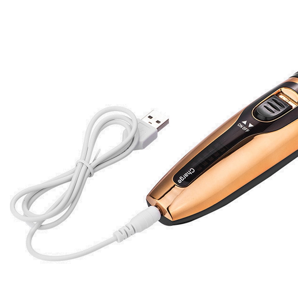 haircut equipment