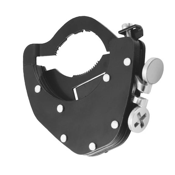 APPLAYERR Motorcycle Cruise Control Throttle Lock Thumb Operated Stainless Steel General Use Easy Install Adjust Speed Smooth