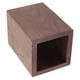 thumbnail image 1 of Soporte de madera para brochas de maquillaje, contenedor para utensilios de cocina, soporte de madera para bolígrafos, soporte de madera para utensilios de cocina, diseño elevado, 1 of 12
