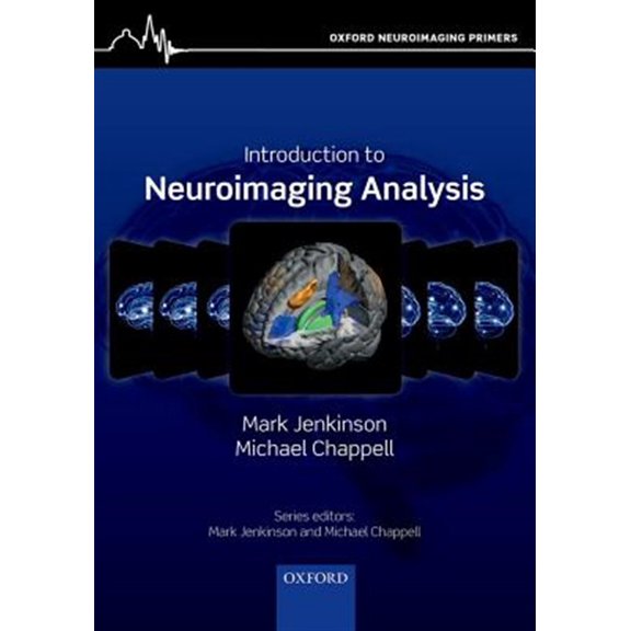 Pre-Owned Introduction to Neuroimaging Analysis (Oxford Neuroimaging Primers) Paperback