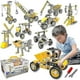 thumbnail image 1 of Educational Building Toys STEM Learning Kit, Building Blocks For Preschoolers, Creative Set Gift For Boys 5-10+ Years, 1 of 1