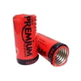 thumbnail image 2 of Soldadura Solida Premium Luzel Premium 95-5 1.10m 70gr Vitrolero LUZ955VITRO, 2 of 4