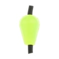 thumbnail image 4 of jinwen 5Pcs Tear Drop Foam Float Fly ing Strike Indicators Bobbers Accessories for Fly ing Yellow, 4 of 5