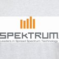 thumbnail image 3 of CafePress - Spektrum Logo T Shirt Light T Shirt - Light T-Shirt - CP, 3 of 4