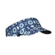thumbnail image 1 of Balery Vintage Blue Gorra deportiva con visera ajustable para mujer y hombre (talla única), 1 of 7