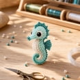 thumbnail image 4 of Tiny 3D Beaded Animal Diy Kit,Craft Lover Diy Beginner,With Colorful Beads Beginner Jewelry Art Diy Kit With Instructions For Handmade Animals, 4 of 6