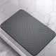 thumbnail image 1 of Alfombra de baño BEMS-1Pcs, absorbente de agua de tierra de diatomeas, 1 of 5