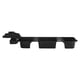thumbnail image 2 of Caja de almacenamiento de copiloto ANGGREK bandeja de almacenamiento ABS negro para Land Rover Defender 90 110 2020-2022, 2 of 8