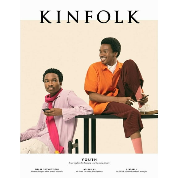 Kinfolk 39, (Paperback)