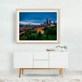 thumbnail image 6 of Seattle S Curve - Seattle Washington Photography Cityscape Skyline Night Sky City Architecture Scenic Bridge Unframed Wall Art Print 4 x 6 inches, 6 of 7
