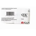 thumbnail image 2 of Sanek Neck Strips * 60 Strips by Sanek, 2 of 3