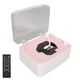 thumbnail image 5 of Reproductor de CD, Multifunció CD Music Player Portable Hifi Sound Stilder For Home For Gift, 5 of 7