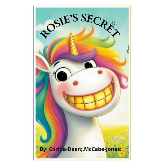 Rosie's Secret (Paperback)