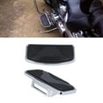 thumbnail image 4 of Motorcycle Floorboard, Adjustable Comfortable Rear Foot Pegs Wear Resistant  For Electronic Component For General Purpose For Motorcycle For Professional Use, 4 of 8
