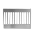 thumbnail image 5 of Stainless Steel Radiator Guard Cover Silver Fit For Honda Rebel 500 300 17-2020, 5 of 5