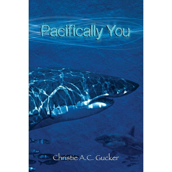 Pacifically You, (Paperback)