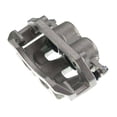 thumbnail image 4 of Geelife Brake Caliper w/ Bracket for Dodge Dakota Ram 1500 Mitsubishi Raider Front Right, 4 of 8