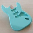 thumbnail image 1 of Blinkol Electric Guitar Body Elegant Convenient Accessory Replacement Guitars Barrel, 1 of 9