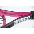thumbnail image 2 of Prince Junior Tennis Racquet - Pink (17-Inch), 2 of 4