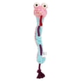 thumbnail image 1 of Pet Toys Knot Sound Interactive Training Boredom Buster with Tooth Cleaning Function for Cats and Dogs, 1 of 5