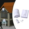 thumbnail image 4 of MYG Split welcomer,infrared sensor,split wireless doorbell,smart sensor alarm, 4 of 9